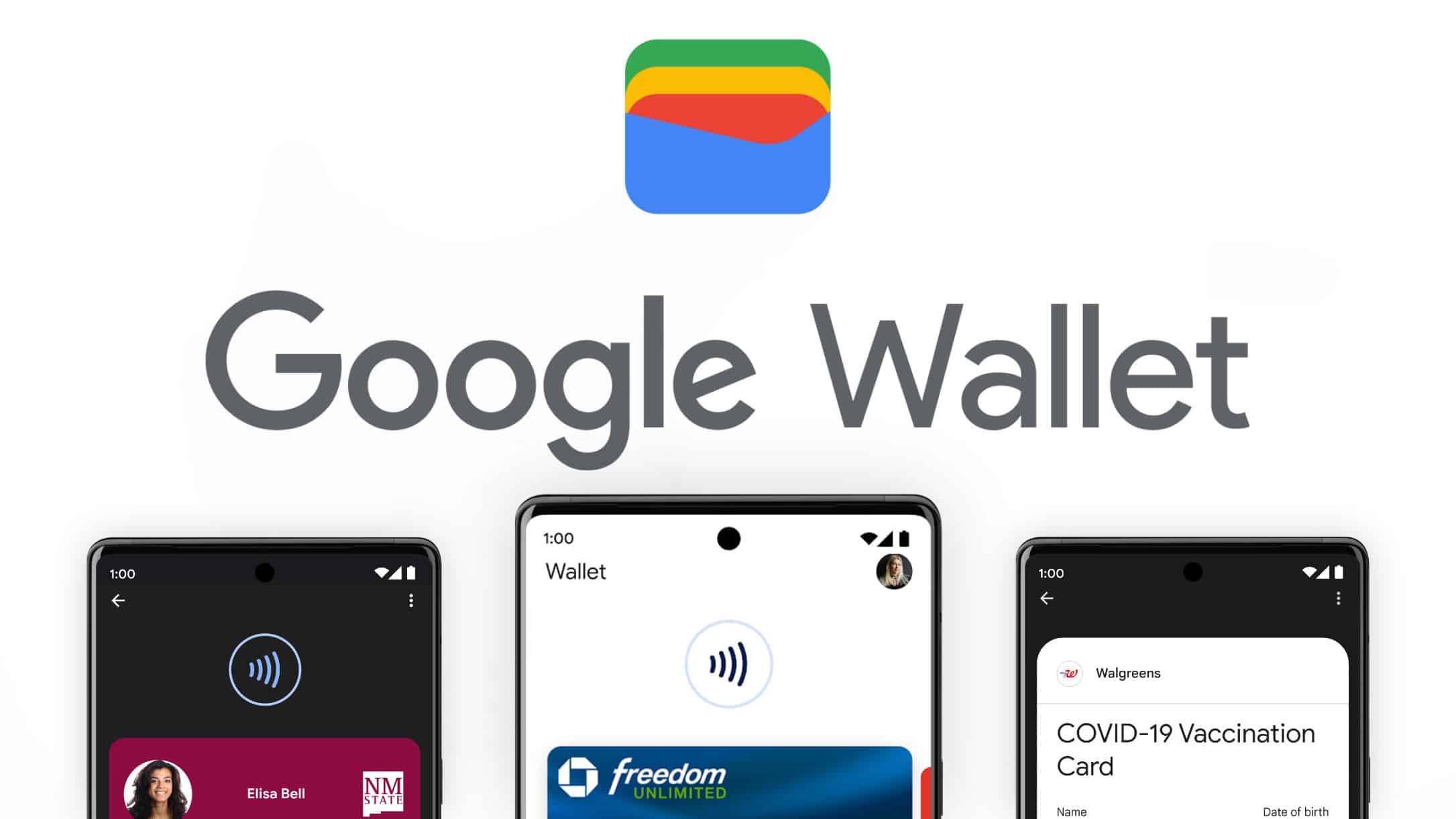 مش هتحتاج الفيزا تاني.. رسميًا إطلاق تطبيق Google Wallet قريبًا في مصر لمستخدمي أندرويد وتِلك التفاصيل