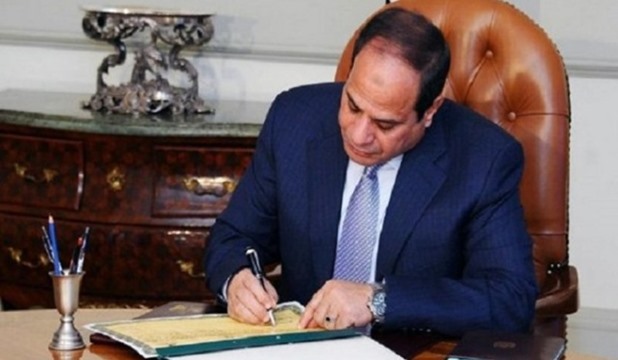 منها زيادة المعاشات ورفع الأجور.. هدايا  الرئيس السيسي للمصريين قبل شهر رمضان 2025