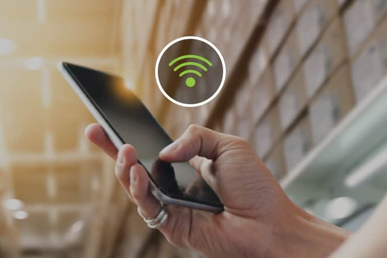 وداعا لضعف الشبكات.. تطورات جديدة في Wi-Fi Calling وتشغيلها في مصر