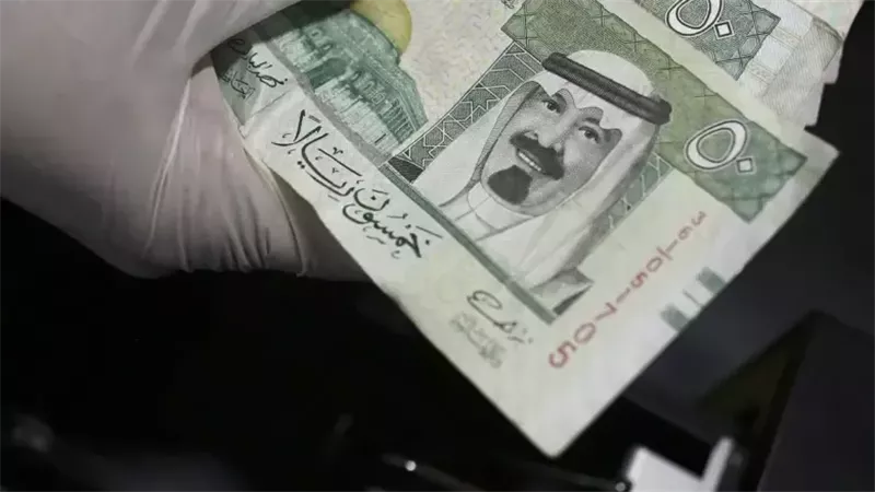 الريال السعودي يسجل استقرارا ملحوظا أمام الجنيه اليوم الإثنين.. متوقع يسجل ارتفاع في هذا التوقيت