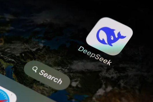 انهيار أسهم شركات التكنولوجيا الأمريكية بسبب Deep Seek.. وتحذيرات عاجلة من ترامب