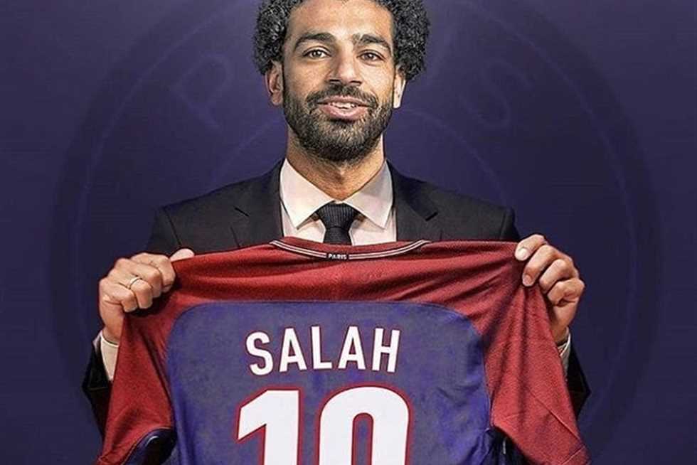 براتب مالي ضخم أعلى من ليفربول.. باريس سان جيرمان يرغب في ضم محمد صلاح.. اعرف هياخد كام في الأسبوع