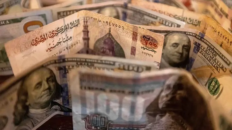 الأخضر يواصل الهبوط.. سعر الدولار اليوم أمام الجنيه في 10 بنوك بعد توقعات بنك جولد مان ساكس