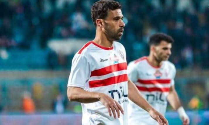 عاجل| عبد الله السعيد يضع مسئولي الزمالك في ورطة بعد رفضه عرضًا بمليون دولار