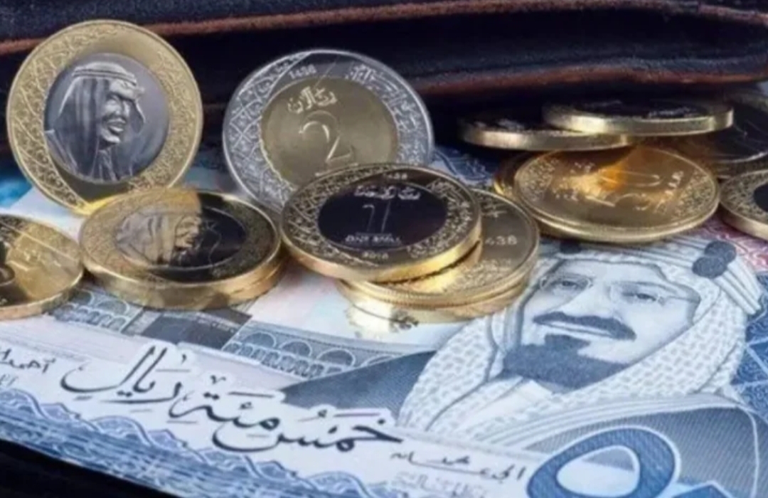 بكام النهاردة.. سعر الريال السعودي اليوم الأحد 16 فبراير 2025 وفق آخر تحديث له في البنوك المصرية