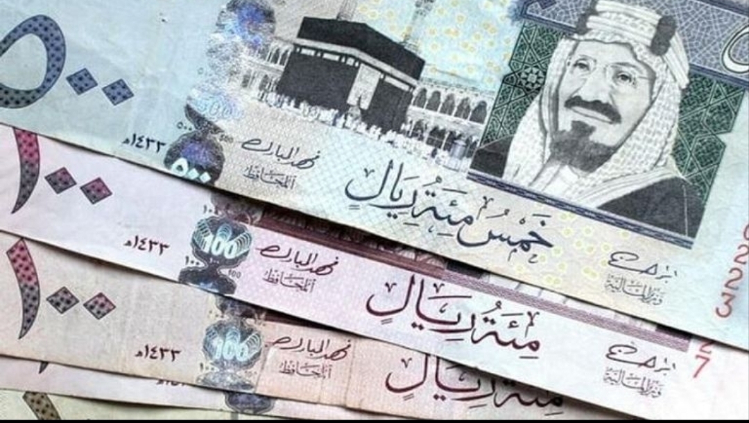 لو طالع عمرة رمضان.. سعر الريال السعودي اليوم الثلاثاء 25 فبراير 2025 أمام الجنيه المصري بالبنوك