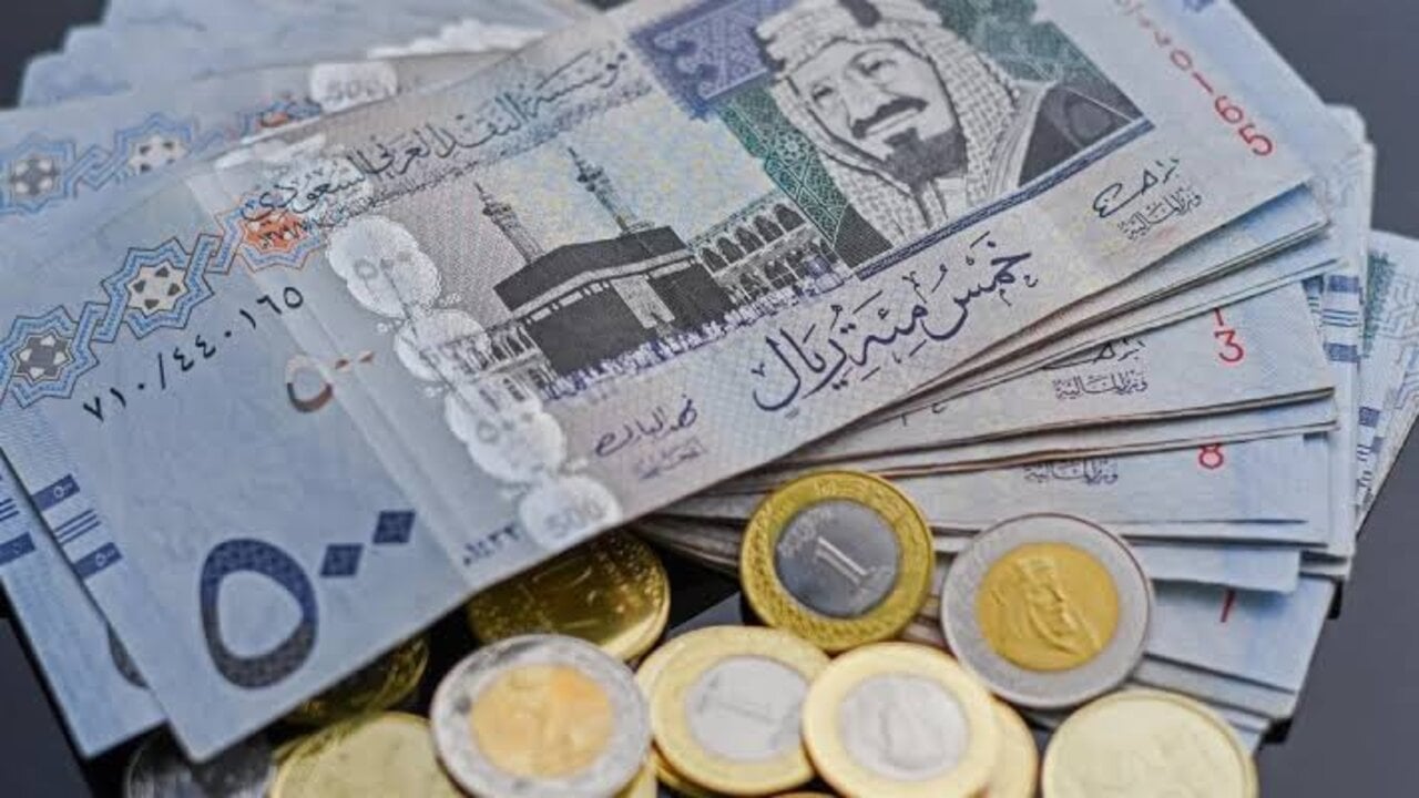 بكام النهاردة.. مفاجأة في سعر الريال السعودي اليوم الثلاثاء  18 فبراير 2025