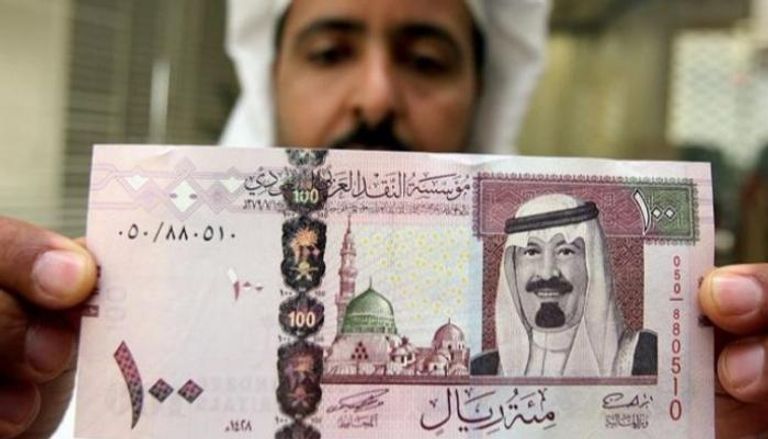 الريال السعودي يسجل مستويات جديدة أمام الجنيه في نهاية التعاملات.. وصل كام النهارده؟