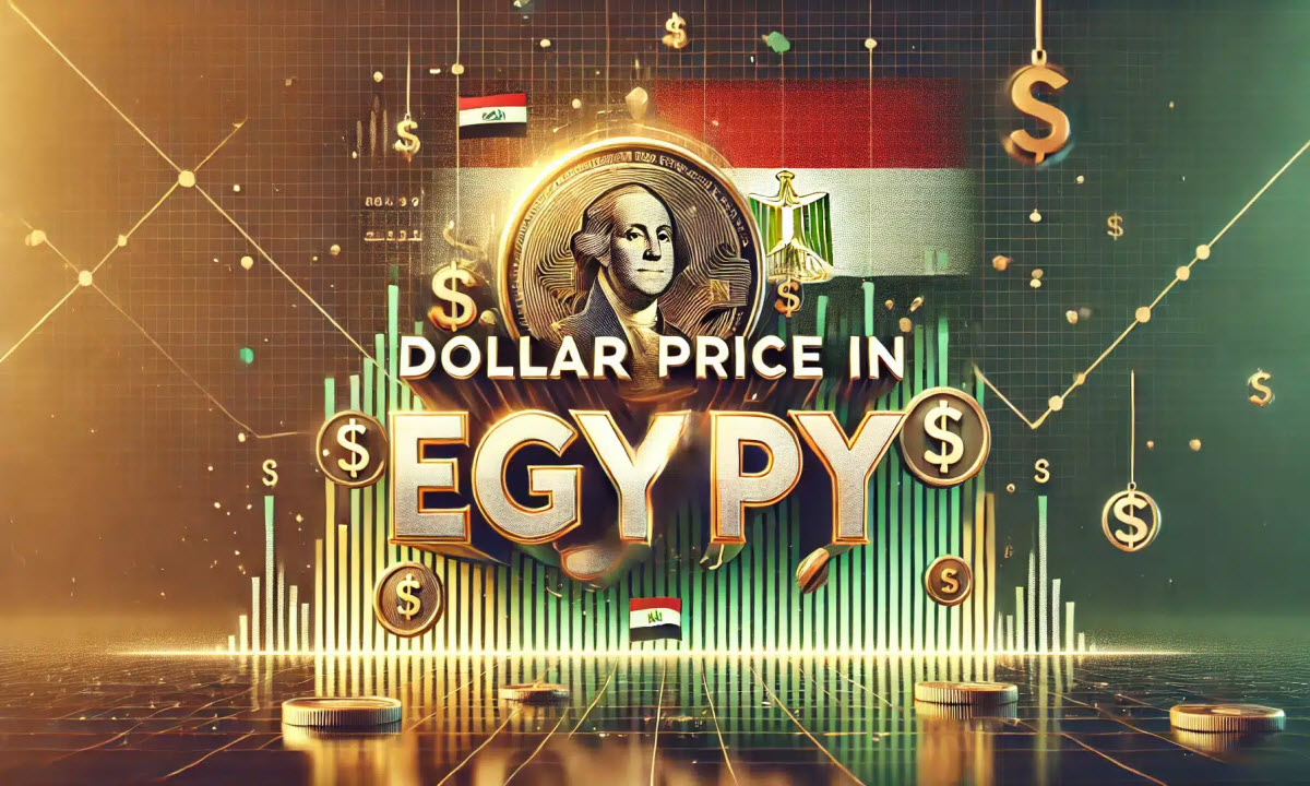 الأخضر يتراجع .. سعر الدولار اليوم الأربعاء 5 فبراير 2025 في جميع البنوك