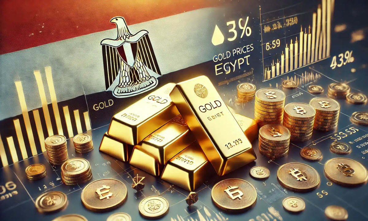 ارتفاع جديد لعيار 21 .. أسعار الذهب والسبائك الذهبية اليوم الثلاثاء 11 فبراير 2025