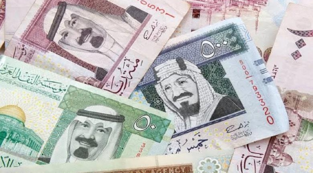 بكام النهاردة.. سعر الريال السعودي مقابل الجنيه المصري اليوم الثلاثاء 4 مارس 2025