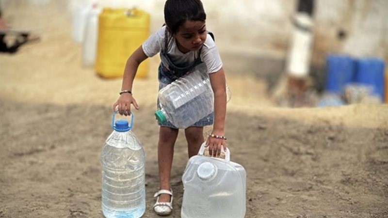 خزنوا مية ودبروا احتياجاتكم.. انقطاع المياه عن هذه المناطق لمدة 8 ساعات
