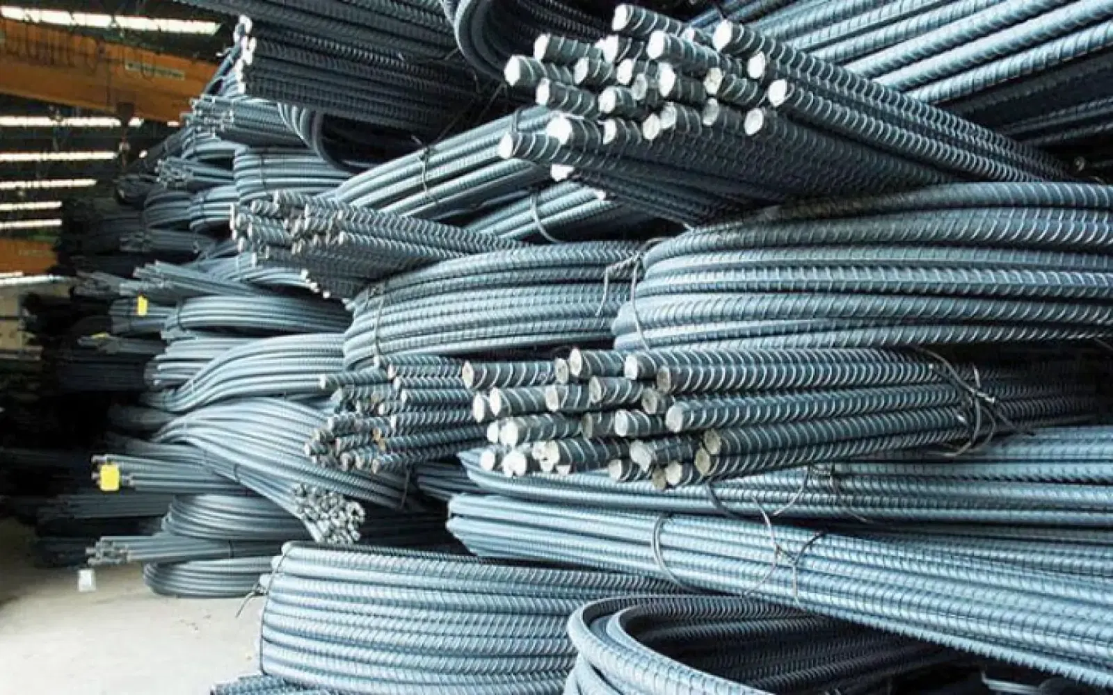 زيادة جديدة في أسعار الحديد والأسمنت اليوم الأحد 18 مايو 2025