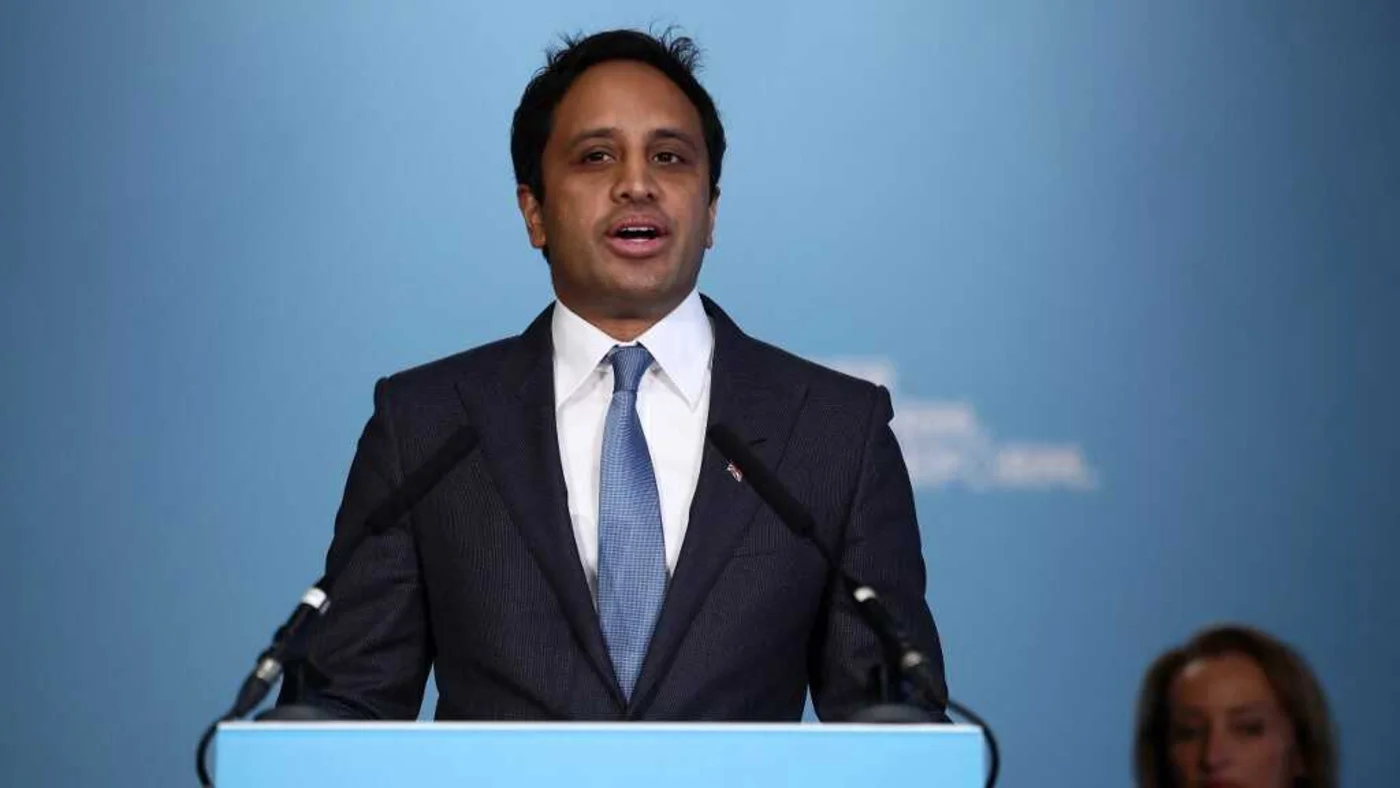 انتقادات لمشرع ليبرالي بسبب دعوته للتحقيق في تصريحات زيا يوسف