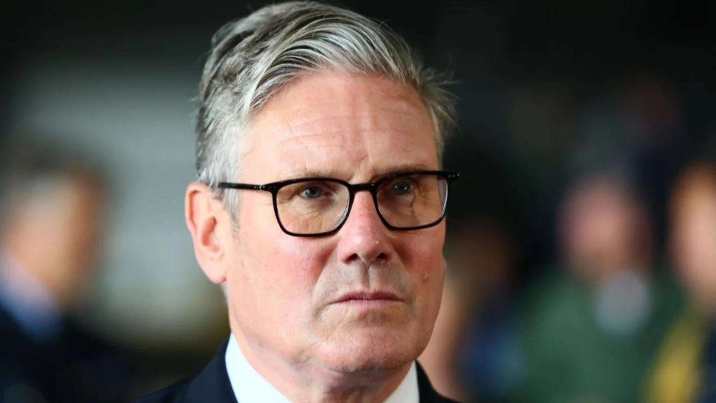 الحكومة البريطانية تواجه تدقيقاً حول تعاونها العسكري مع إسرائيل