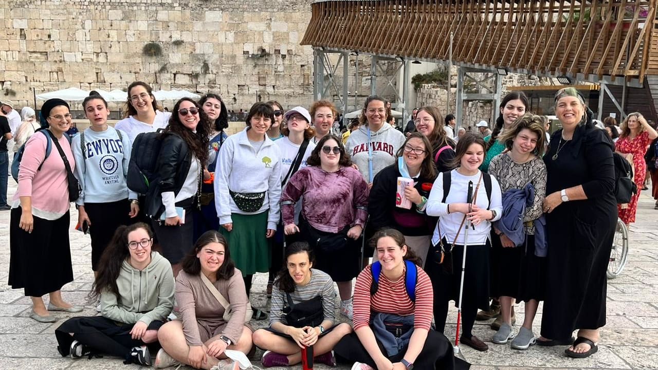 كيف تؤثر سنوات الفجوة على الهوية اليهودية