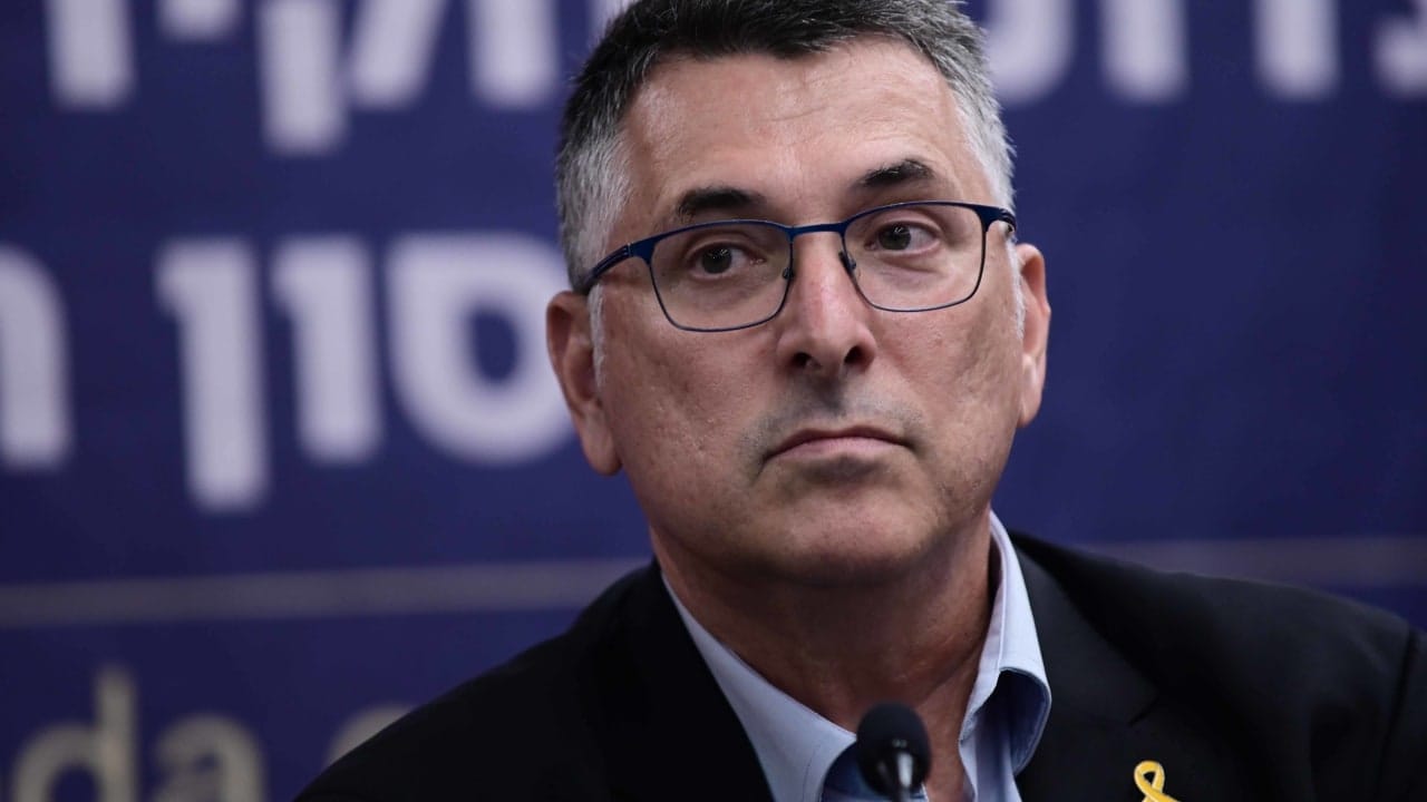 وزير الخارجية الإسرائيلي: على أوروبا الاختيار بين إسرائيل وحماس