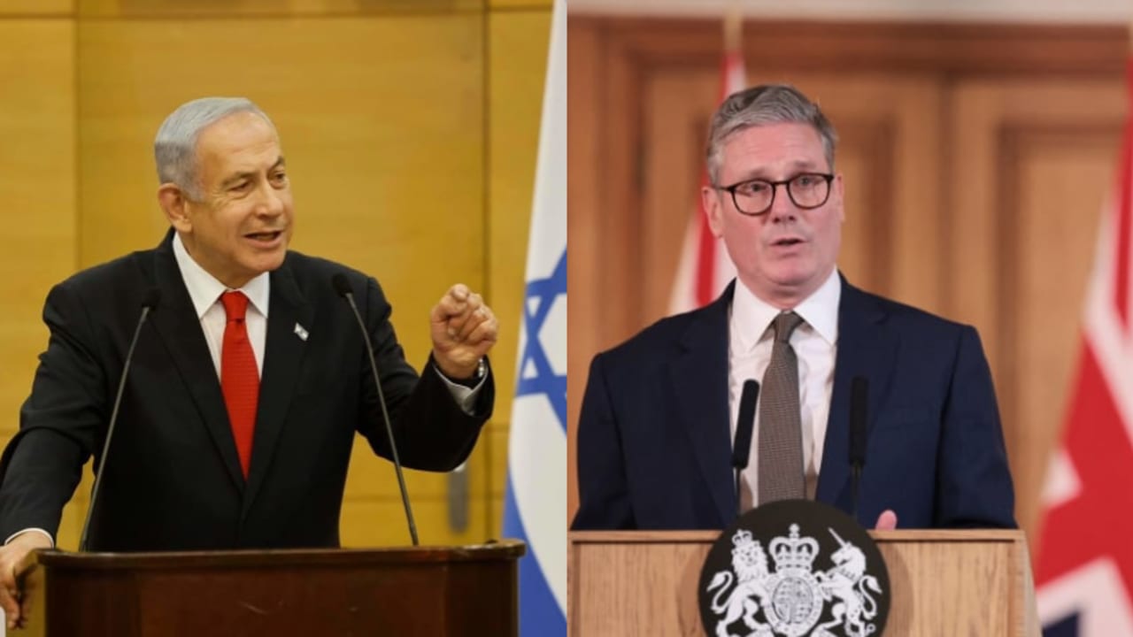 بريطانيا تمنع المسؤولين الإسرائيليين من حضور مؤتمر الدفاع