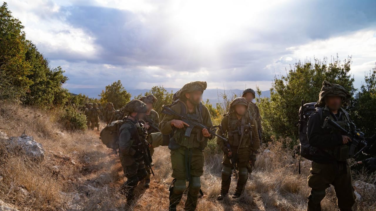 مكتب رئيس الوزراء ينفي تقريرًا حول تبادل جبل دوف بمرتفعات الجولان