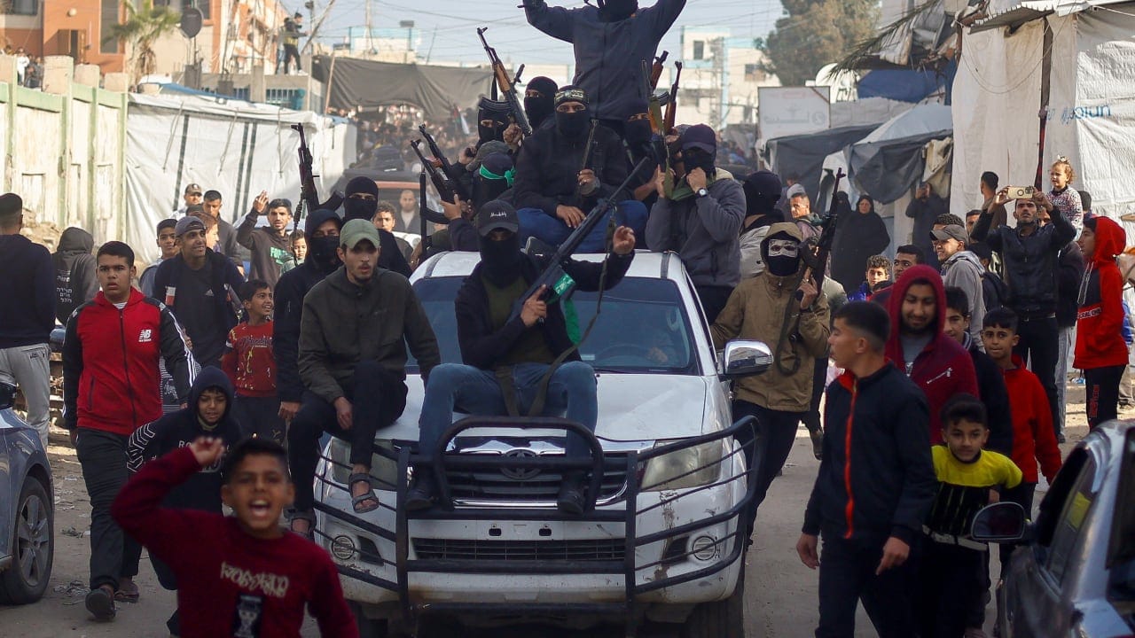 التحديات المستمرة للجيش الإسرائيلي في غزة