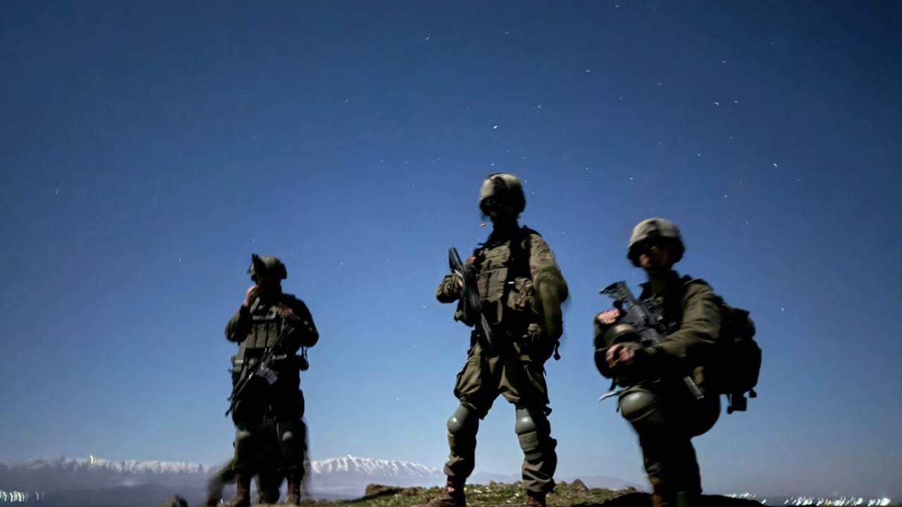 إسرائيل تملك أفضل فرصة للتوصل إلى اتفاق مع سوريا مقارنة بلبنان