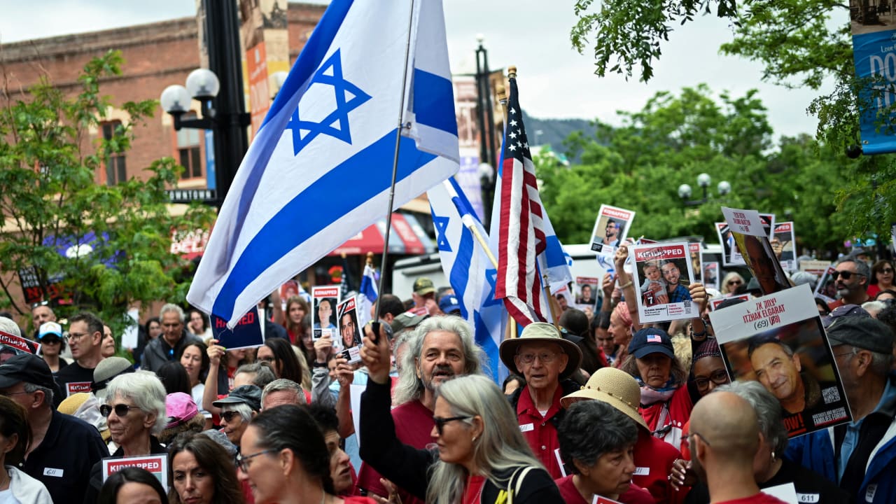 سياسات نتنياهو ت alienate دعم إسرائيل في واشنطن