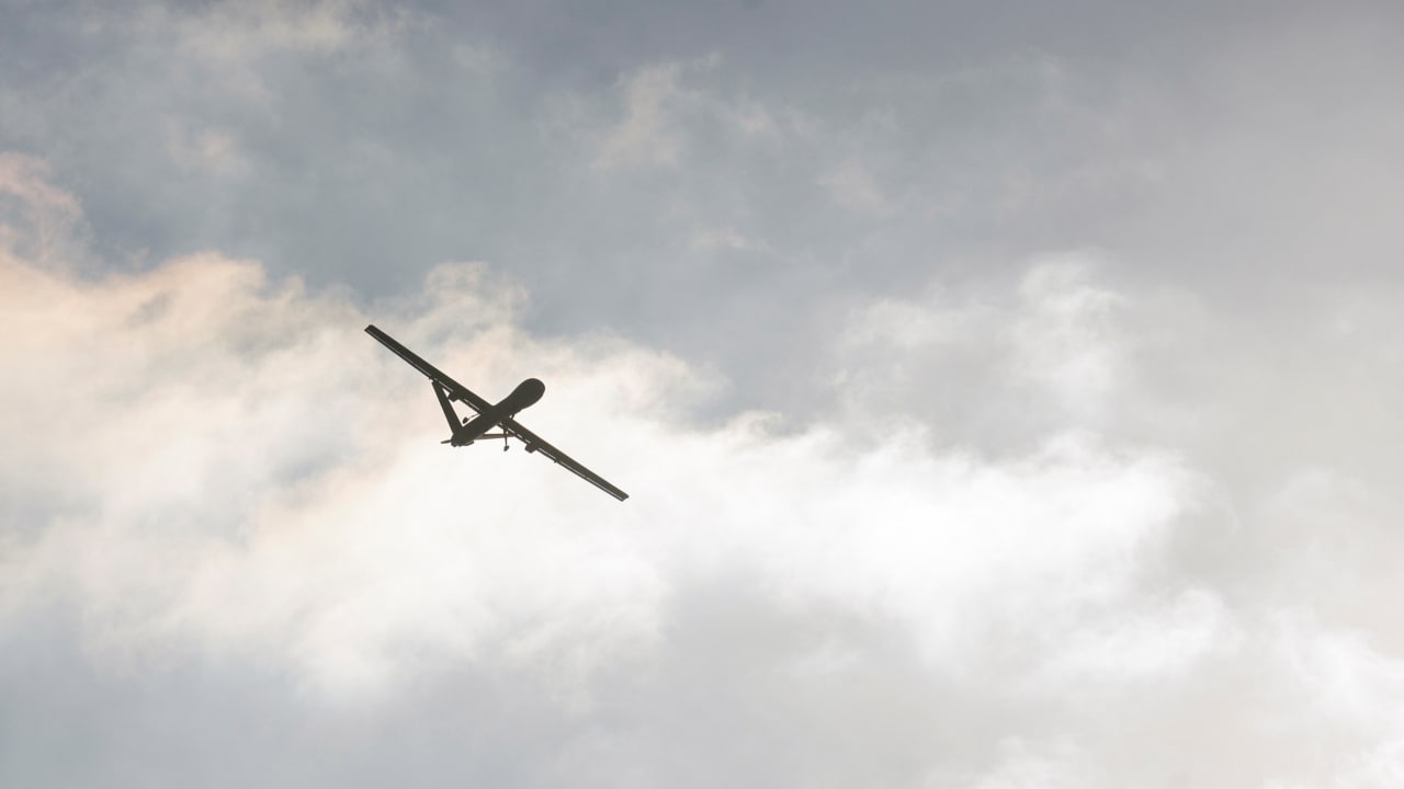 تحديات القوات المسلحة في مواجهة التهديدات الجديدة للطائرات المسيرة