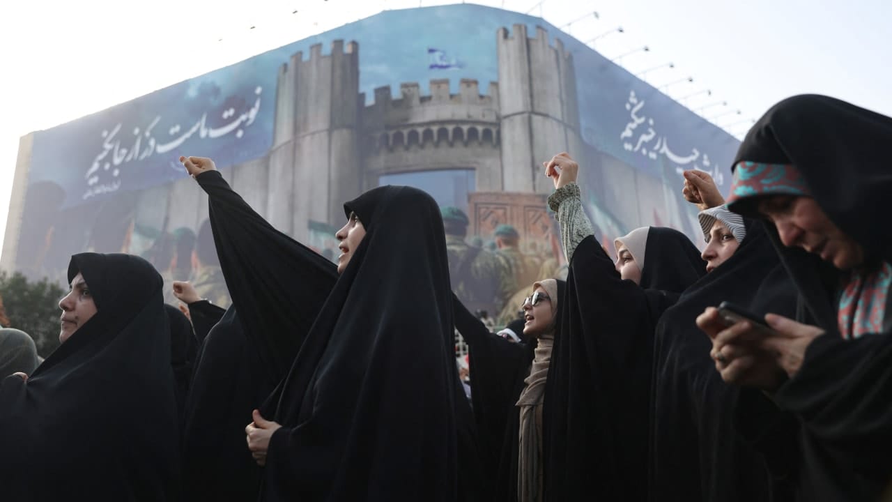 أوروبا تتحرك بسرعة لفرض عقوبات جديدة على إيران