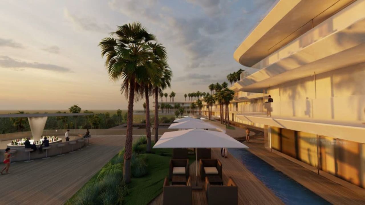 إضراب موظفي الفنادق في أنطاليا يترك النزلاء بلا تعويضات