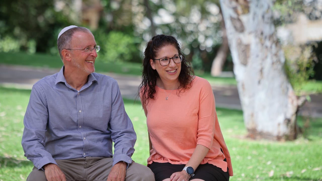 اعتقال حاخام بعد وضعه للتفلين في جبل الهيكل