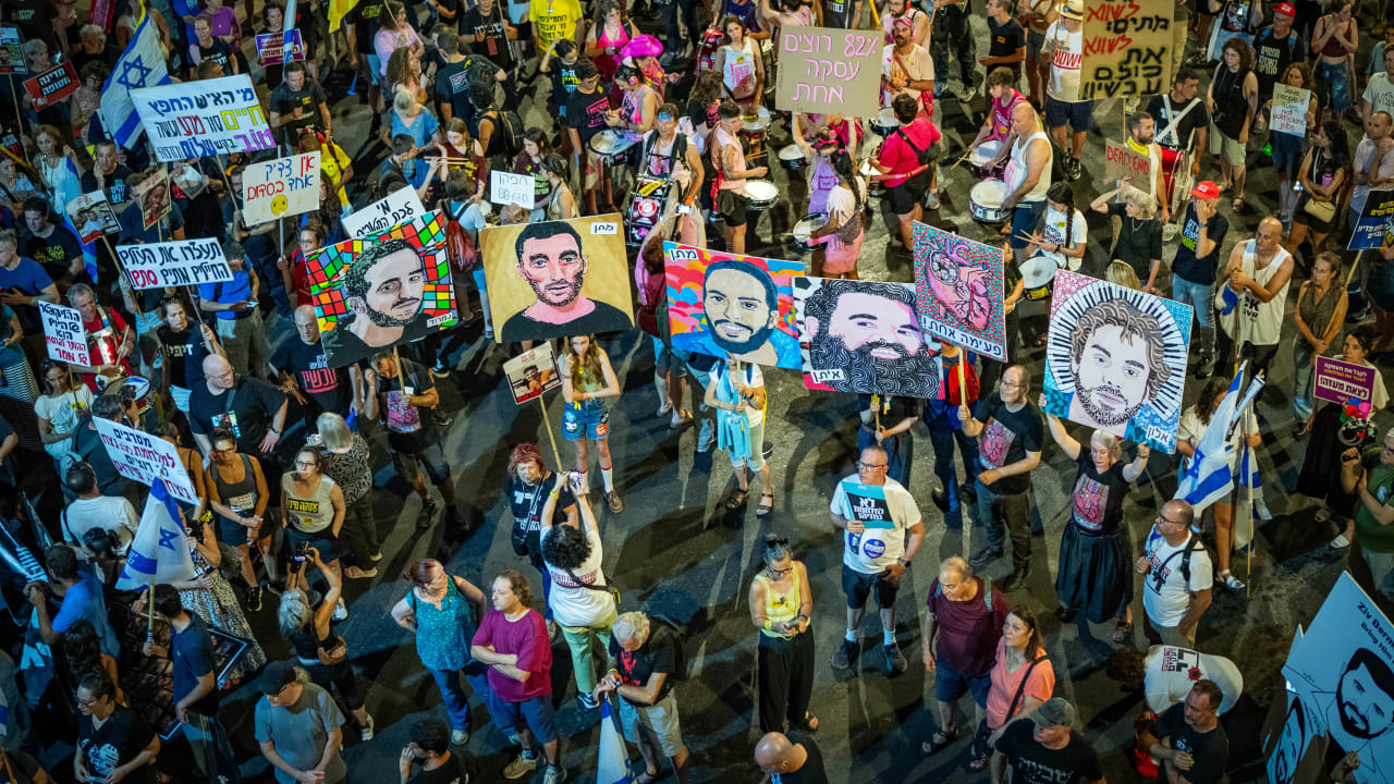 أستراليا تتهم إيران بالوقوف وراء الهجمات المعادية للسامية