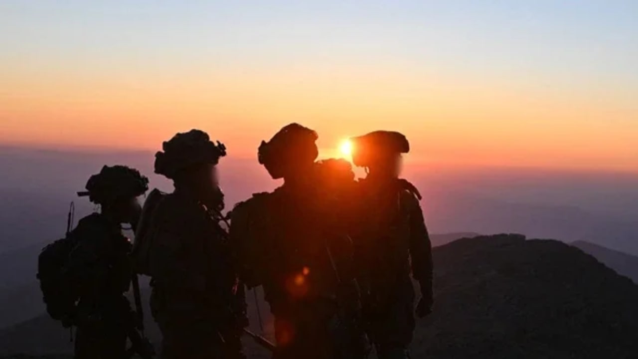 إسرائيل تؤكد استمرار وجودها في منطقة عازلة بسوريا