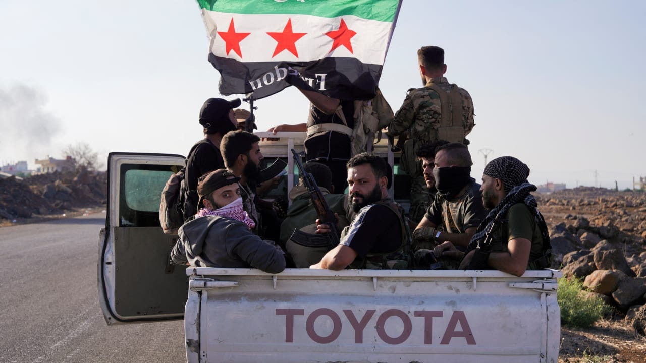 الولايات المتحدة تسعى لإعلان اتفاق أمني بين إسرائيل وسوريا في الجمعية العامة للأمم المتحدة