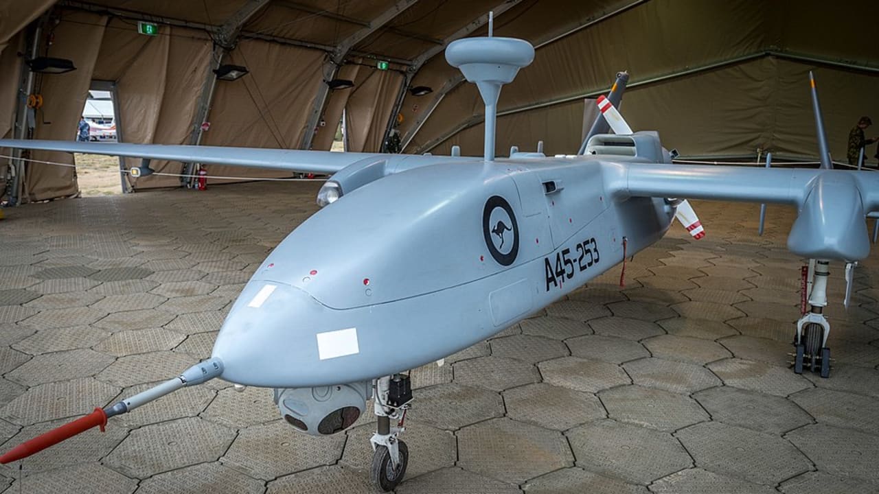 إسرائيل وتركيا تتنافسان على طلب طائرات مسيرة يابانية