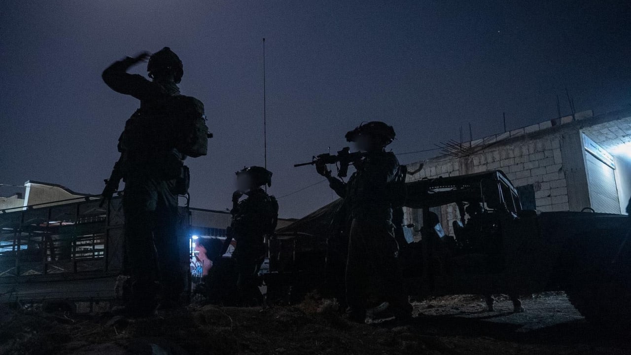 أبوظبي تدين العمليات الإسرائيلية في سوريا