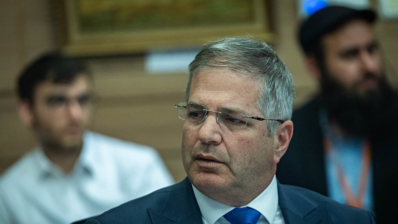 الحكومة الإسرائيلية تخصص ملايين الشواكل لأمن المدارس