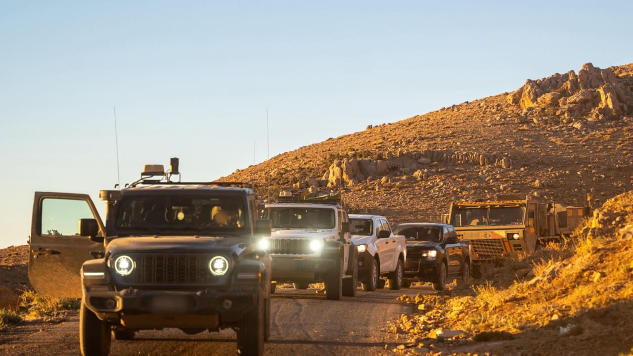 الجيش الإسرائيلي يستهدف ثكنات عسكرية قديمة في دمشق