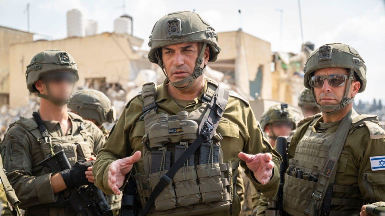 رئيس أركان الجيش الإسرائيلي يؤجل مراجعة تحقيقات 7 أكتوبر