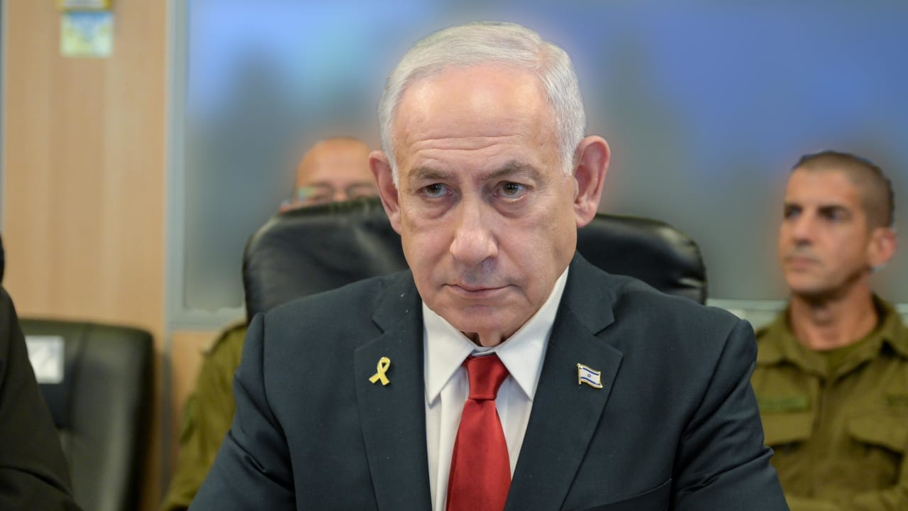 عائلات الرهائن تتهم الحكومة الإسرائيلية بعرقلة صفقة الإفراج عنهم