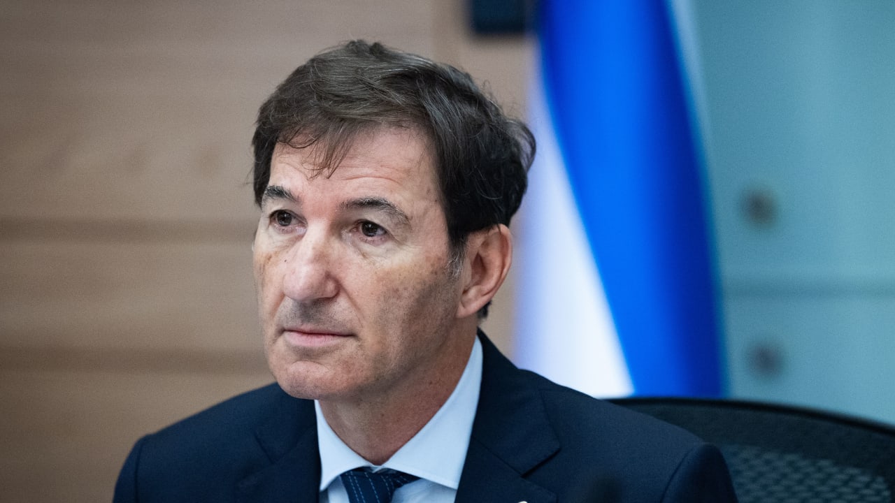 التطبيع بدلاً من الضم: استراتيجية إسرائيل للسيادة