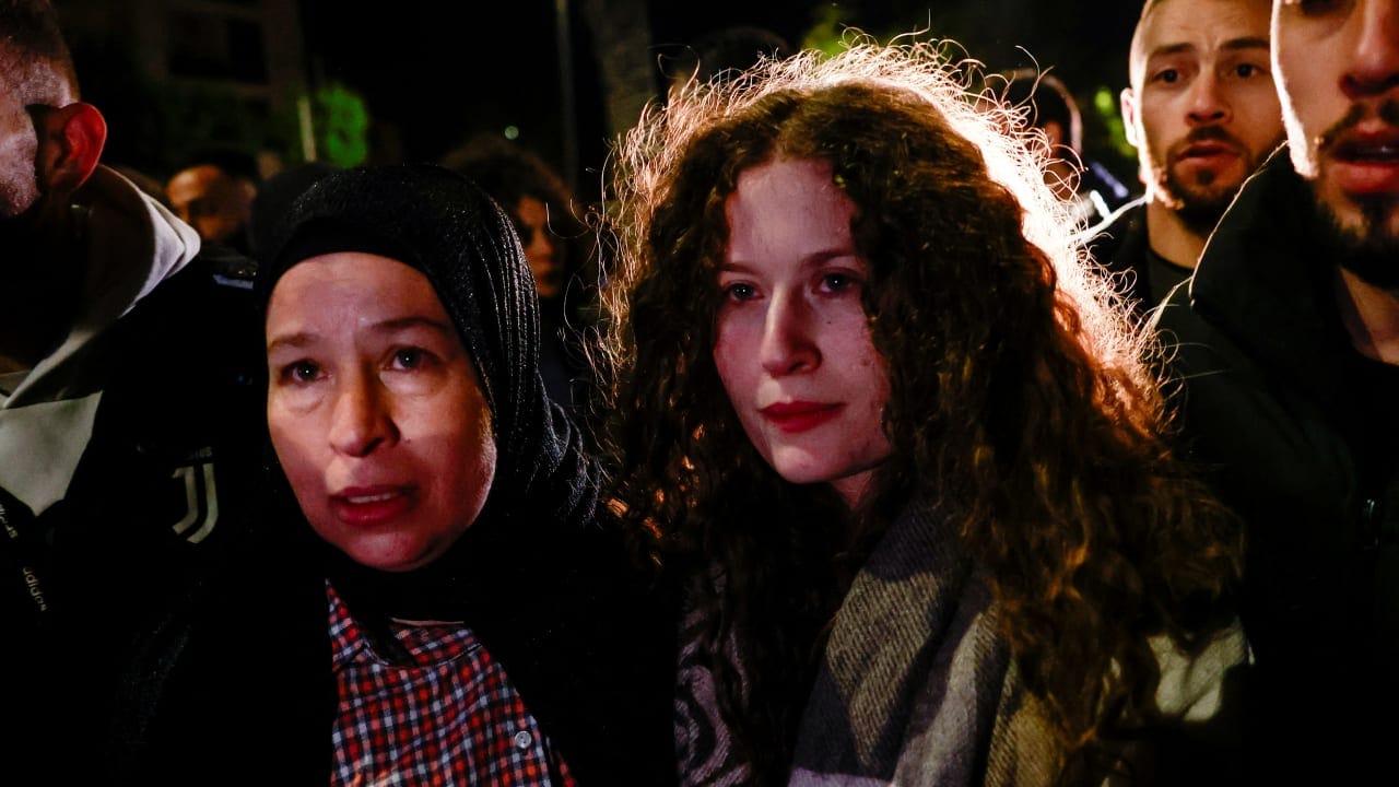 أحمد تميمي تصرح بتصريحات معادية للسامية في بودكاست