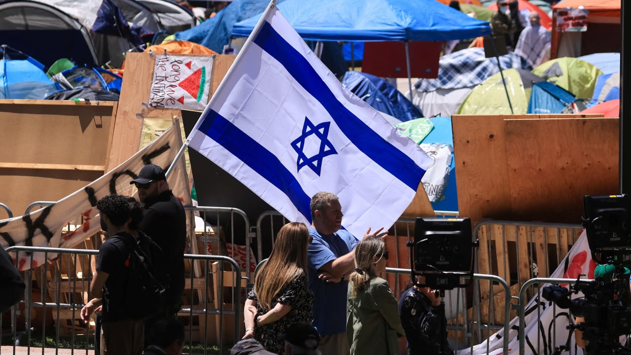 كيف يمكن للصهيونية مواجهة ‘الانتفاضة الصامتة’؟