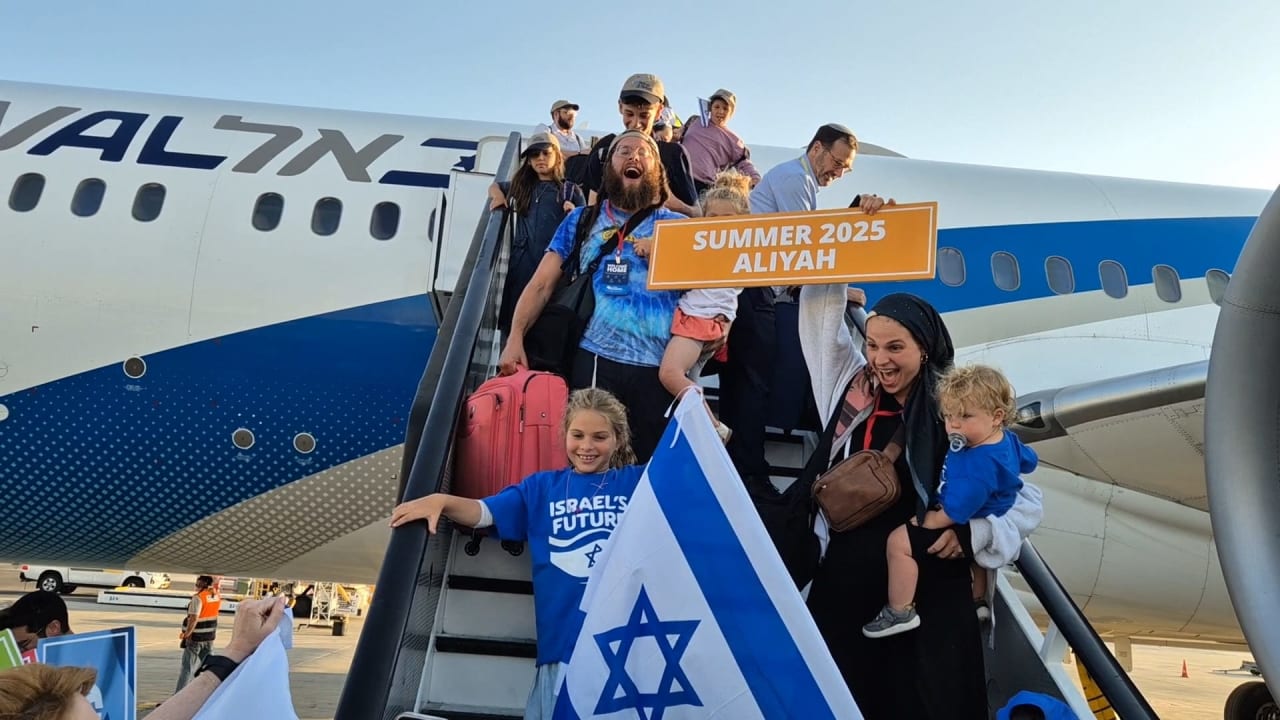 الأطباء المهاجرون يعززون النظام الصحي في إسرائيل