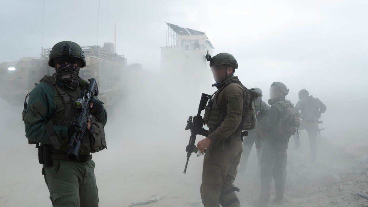 الجيش الإسرائيلي يستهدف قادة الحوثيين في صنعاء