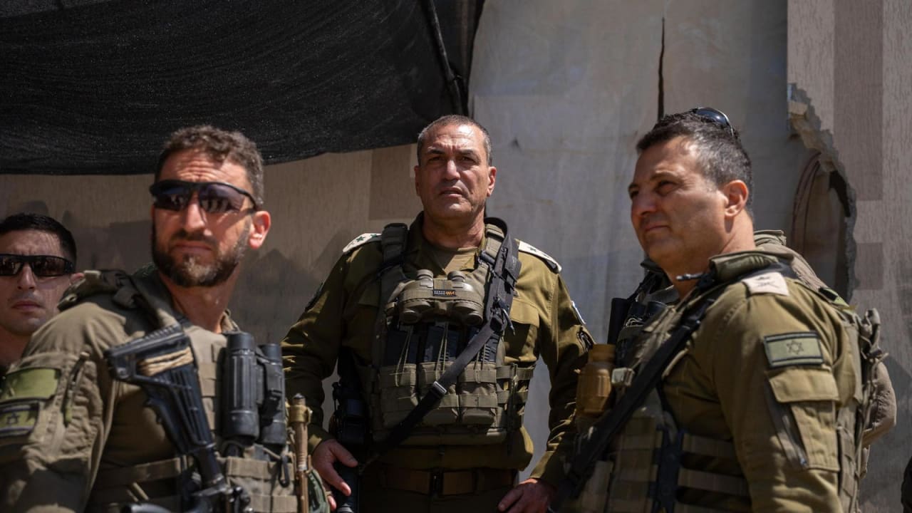 الجيش الإسرائيلي يدعو الجميع للخدمة العسكرية المتساوية