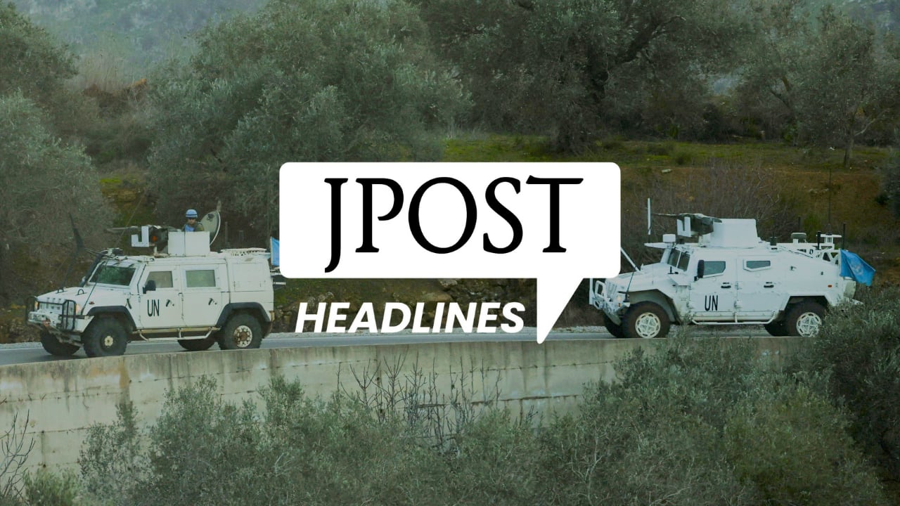 الجيش الإسرائيلي ينفذ عمليات في سوريا، والأمم المتحدة تصوت على إنهاء UNIFIL