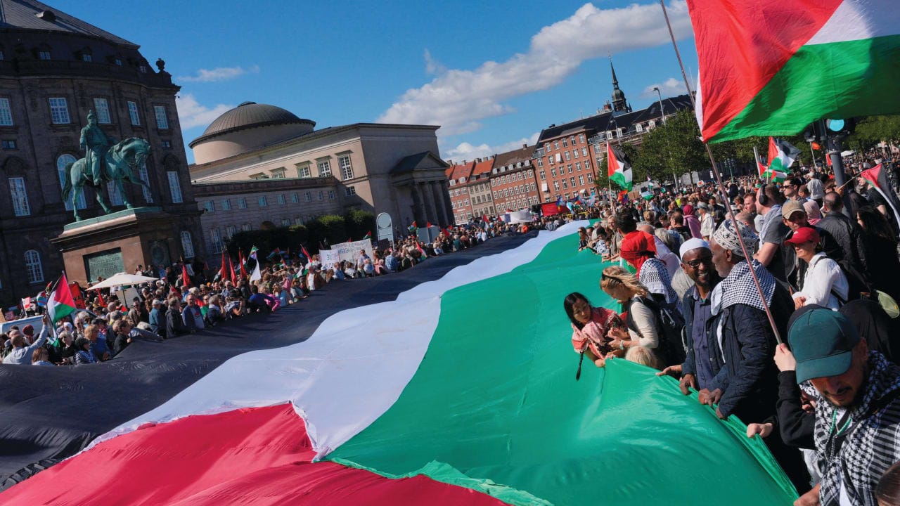 قاعة العار المناهضة لإسرائيل: تسليط الضوء على أصوات الكراهية