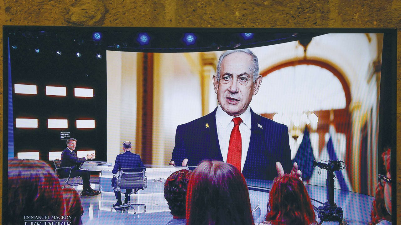 تحول نتنياهو: من الإشادة العالمية إلى الصراعات الدبلوماسية