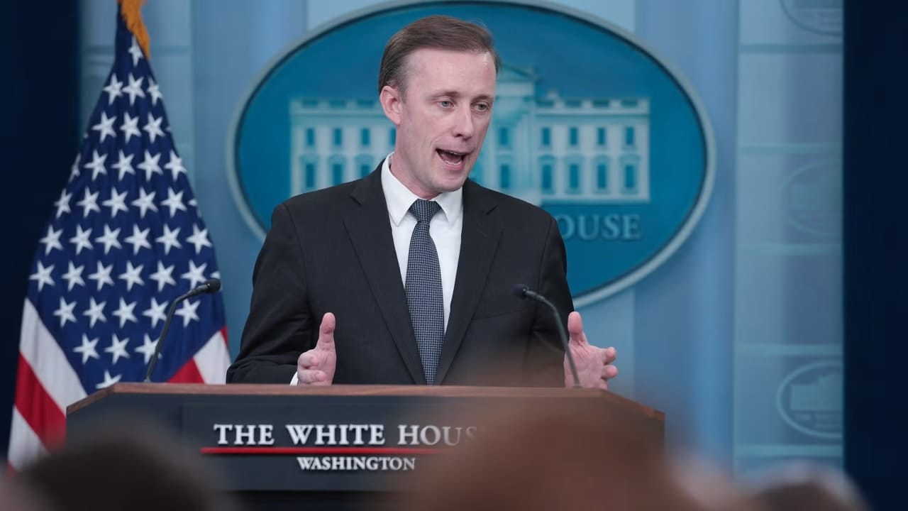 انتقادات لمسؤولي بايدن بشأن إدارة الحرب في غزة