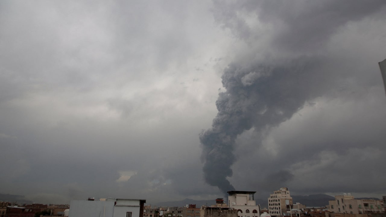 إسرائيل خدعت الحوثيين قبل ضرب قادتهم في اليمن